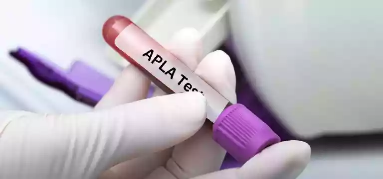 APLA Blood Test